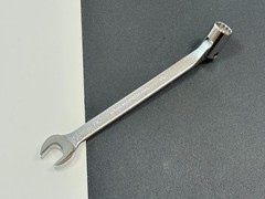 🇺🇸 Proto 1270-16 Satin Finish SAE 1/2″ Combination Flex Head Wrench, 12 Point