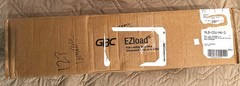 GBC 3000004 1.5 Mil 25″ X 500′ x 1″ Core Thermal Laminating Film (2) Rolls, New
