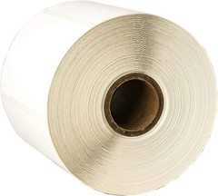 Direct Thermal Labels, 3 Inch x 2 Inch, White 700 per Roll, 12 Rolls per Carton