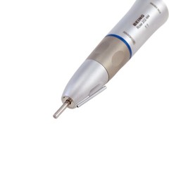 BEING Dental Straight Surgical Handpiece 1:1 Fiber Optic External Spray KaVo S11