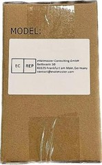 Jesverty DC Power Supply Variable, 0-30V 0-5A Assorted Sizes , Colors