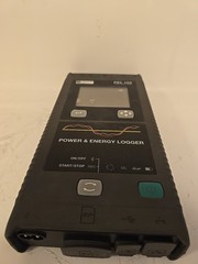 Chauvin Arnoux PEL103 Power & Energy Logger Same Model as AEMC PEL103 FREESHIP
