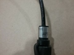 ASK 35MPa HOSE NH-HOSE 223486 TYPE APT- #15F29