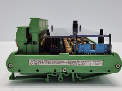 STN ATLAS LYNGSOE MARINE DEM401 DIGITAL INPUT MODULE 271.130 432/G