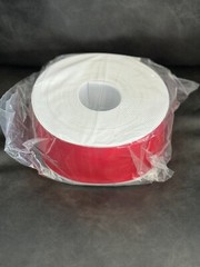 Lifronkit Self Adhesive Flexible Molding Trim – White (4″x 40ft) Brand New!!