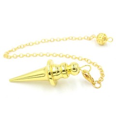 Metal Detector Pendant Rod for Water Source Searching and Mineral Finding