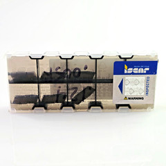 Iscar GIP 3.15-0.15 IC8250 Carbide Cut-Grip Grooving/Parting Inserts (Box of 6)