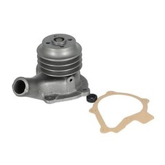 Water Pump fits Case 1190 1194 K200807 K262953