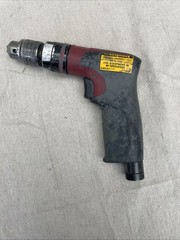 Desoutter DR350-P2000-C8 Air Drill RPM 2000