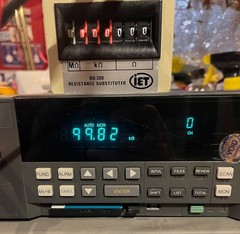 Fluke Hydra Series II Data Acquisition Logger w/Universal Input Module (2635A)