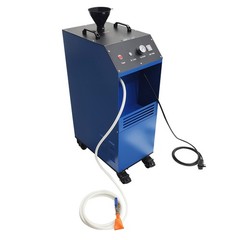 220V/110V Fume Duct Cleaning Machine,Range Hood Cleaning Machine 0.1-0.3mpa
