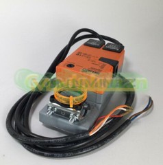 New 1PC Belimo Electric Air Valve Actuator LM230ASR 5NM