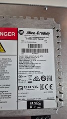 2711P-T10C22D9P Allen-Bradley PanelView Plus 7 Graphic Terminal 2711PT10C22D9P