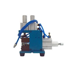 0.04″-0.98″ Auto Cable Wire Stripping Machine 110V 670W 0.3MPa-0.7MPa