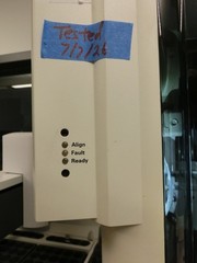 Agilent 7693 G4513A G4514A ALS Autosampler Injector 7890 GC 90 Day Warranty