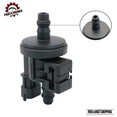 Vapor Canister Purge Valve for Land Rover LR4 Range Rover Discovery Jaguar XF US