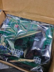 ICM288 Furnace Control Board Electronic Ignition Module Replace 62-24084-01