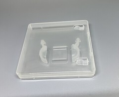 50 PCS NEW SWIVEL USB SQUARE POLY CASE WITH SLEEVE, AL2