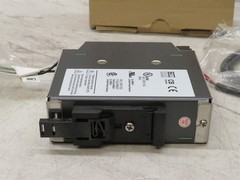 NEW TRACO POWER TSP 090-124N-A 24V POWER SUPPLY /W CABLES