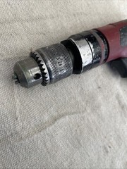 Desoutter DR350-P2000-C8 Air Drill RPM 2000