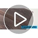 Art3d Self Adhesive Vinyl Floor Transition Strip, Laminate Floor Strip Floor Fla
