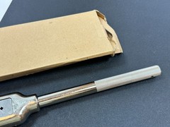 🇺🇸 NEW Hanson Tools USA 12498 TR – 98 Adjustable Tap Handle & Reamer Wrench