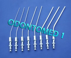 8 Frazier Suction Tube Diagnostic ENT Surgical Instruments