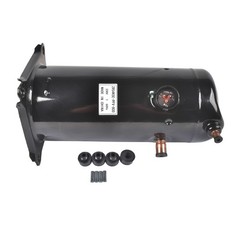Scroll Compressor 208-230V Single Phase 4.5 Ton R22 for Copeland ZR54K5E-PFV-800