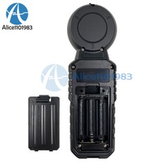 Digital Illuminance Meter Lumen Brightness Tester High Precision Photometer