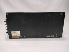 Matsushita Electric ETU-12E80 ETU12E80 Power Supply DC12V 8A 120VAC 150W