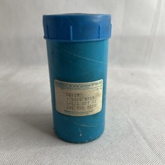 NOS TWR Greenfield 1 Taps 5319 1-1/2″ 11 1/2 NPT HS Interior TPR Pipe