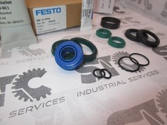DNC-32-PPVA Genuine FESTO 369195 Set of wear parts US STOCK – FAST SHIPPING