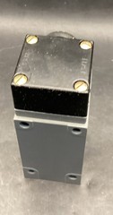 60LAA1AE Furnas HD Limit switch side plain plunger FREE SHIP