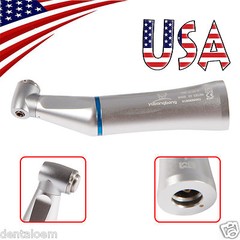 NSK Style Dental Inner Water Spray Contra Angle Slow Low Speed Handpiece YBB-WY4