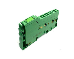 Phoenix Contact IB IL AI 2/SF Bus Coupler Standard-PROFIBUS-DP, 2726285