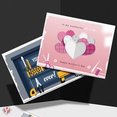 Double-Sided Gloss Digital Paper (C2S) 80lb Text Glossy – 8.5 x 11 – 500 Sheets