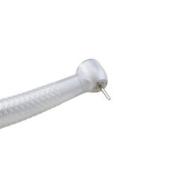 COXO CX207-W Dental High Speed Handpiece H17-SPQ TPQ Air Turbine Coupling 4 Hole