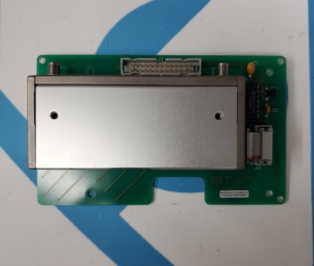 Keysight/HP/Agilent 33321-60044 Attenuator