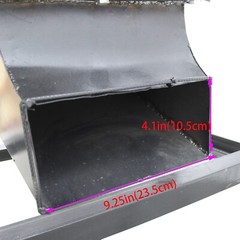 Integrated Machine for Grass Cutting&Kneading Silk&Crush w/2,16,30mm Screen 220V