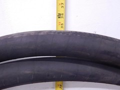 AEROQUIP FC273-24 1 3/8 IN 5000 PSI 6 SPIRAL HYDRAULIC HOSE 15 FT T109316