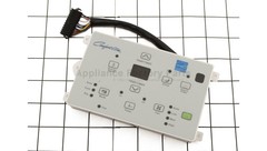 Comfort Aire 17220300A21492 DISPLAY BOX ASSY