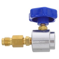 Refrigerant Charging Accessories 134a Hose Refrigeration Adapter