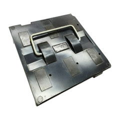 Boltswitch PT364 Fuse Pull Out Vertical Slot, 200A, 3-Pole, 600VAC **Chipped**