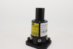 P&H Harnischfeger 100E 4537-2 Five Speed Pendant Pushbutton | 125V AC | 3PH