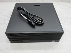 HP Engage Flex Pro-C SFF Retail System – Intel i3-8100 @ 3.60GHz 8GB DDR4 RAM