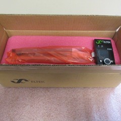 ELTEK BC2000-B95-10VV DISPLAY CONTROLLER