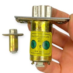 Best Access Systems 492Y Single Point Lock or Latch 8K 9K Series, 2 Pcs