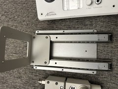 Accutron Ultra PC % Cabinet Mount Remote Flowmeter System 31970