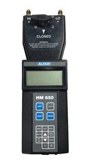 Alnor HM 650 Digital Hydronic Manometer
