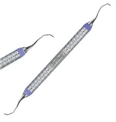 HU-FRIEDY Dental Rigid Gracey Curette SET OF 9 EverEdge 2.0 #9 Handle